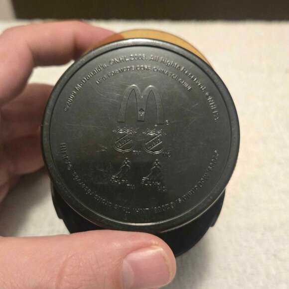 Calgary Flames Fan Lot - 4 Collectible Items - Picture 7 of 10